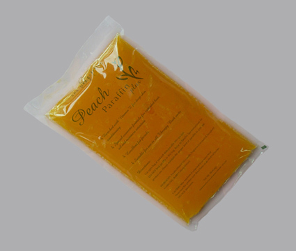 RNP-101 Paraffin in dark yellow color