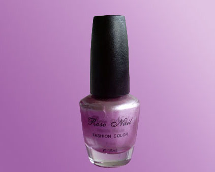 RP-12 Nail Polish