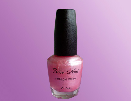 RP-34 Nail Polish