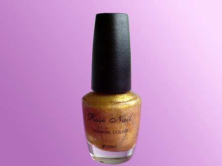 RP-67 Nail Polish