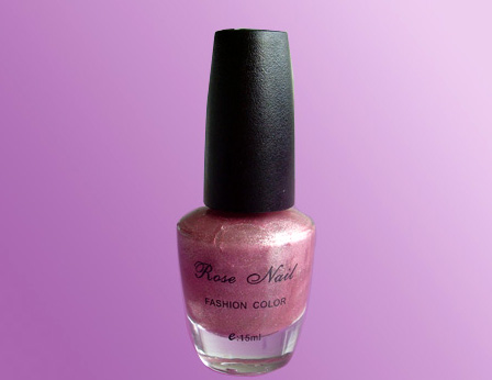 RP-80 Nail Polish