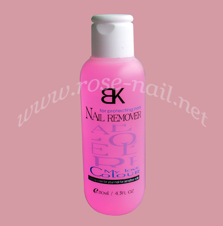 RNPR-03 Polish Remover