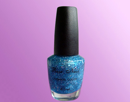 RP-10 Nail Polish