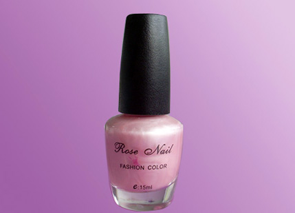 RP-47 Nail Polish