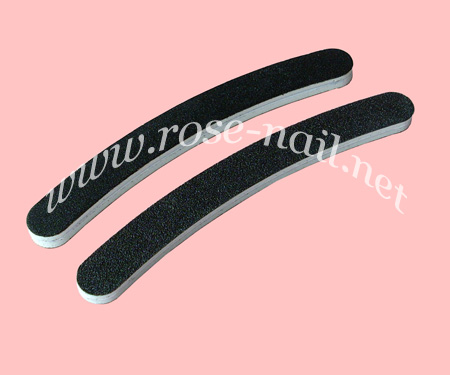 RNF-26 Thickened Black Banana File