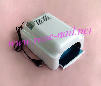 36W-828 36W UV Light in white color