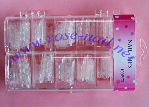 RNTP-50 Glaze Tip in 100pcs case