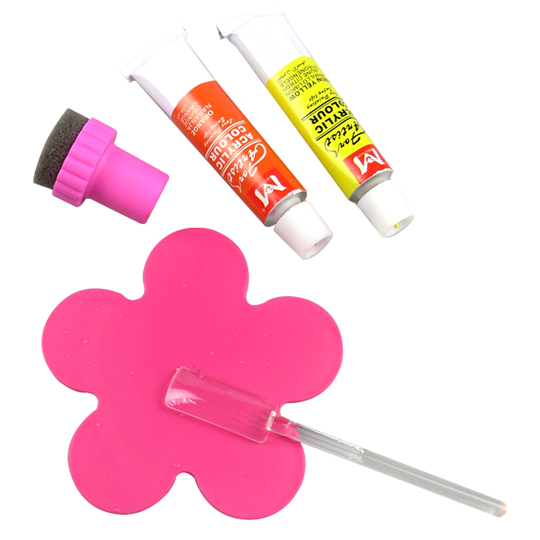 rntst-01 sponge nail art kit