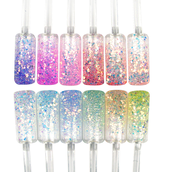rnag-16 high gloss nail powder