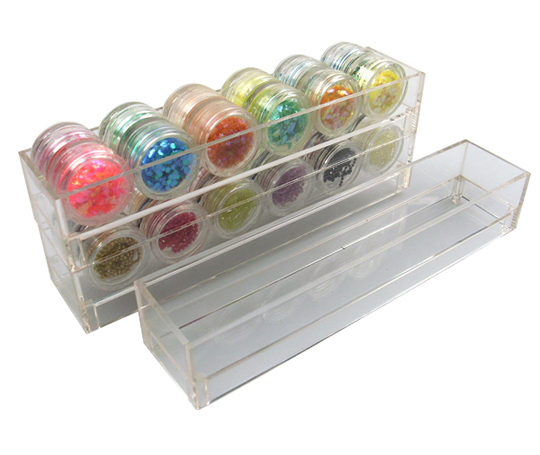 rnt-329 nail art display