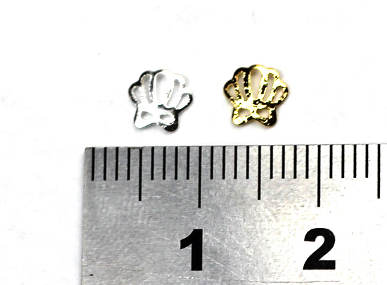 rnmf-81 3d metallic flakes