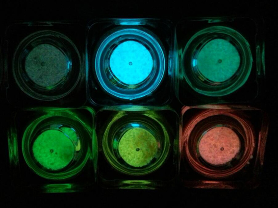 rnag-63 nightshine sand grains
