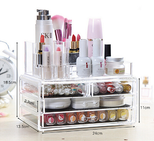 rnt-404 nail art collection box