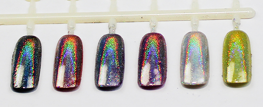rnag-82 rainbow magic mirror powder