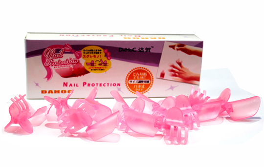 nail protection