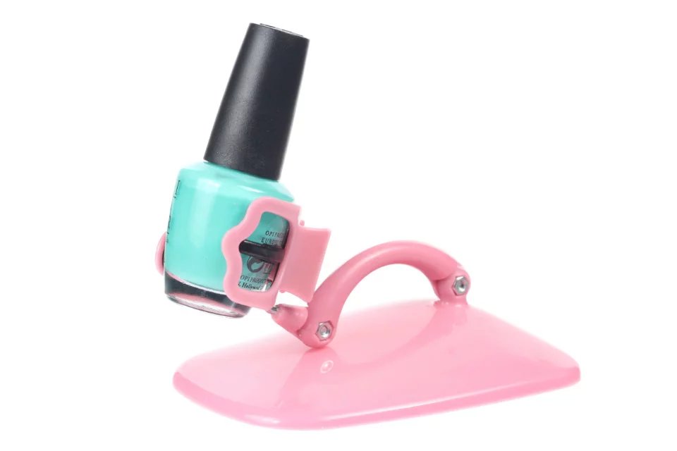 nail polish holder