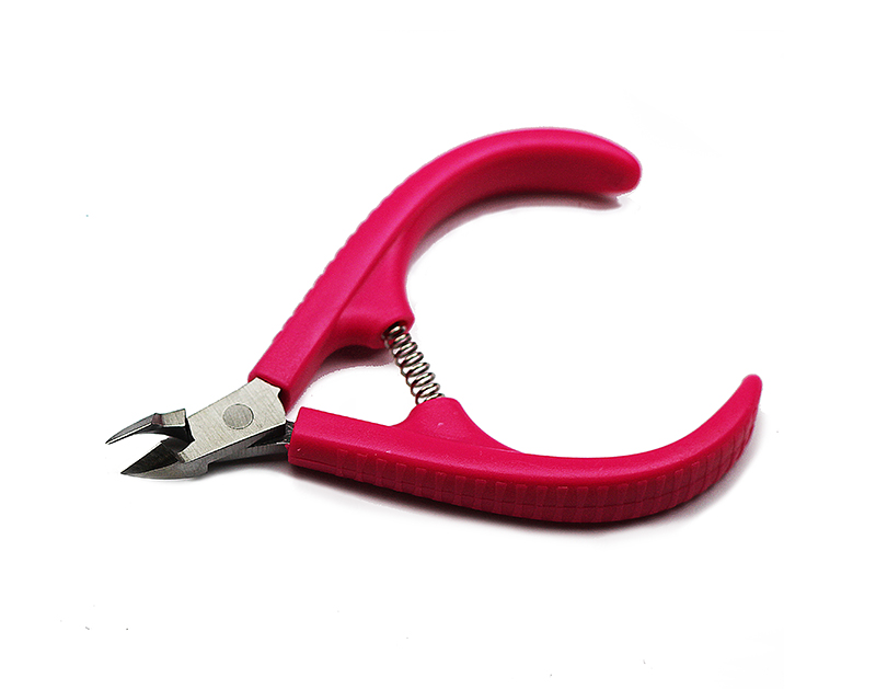 cuticle nippers