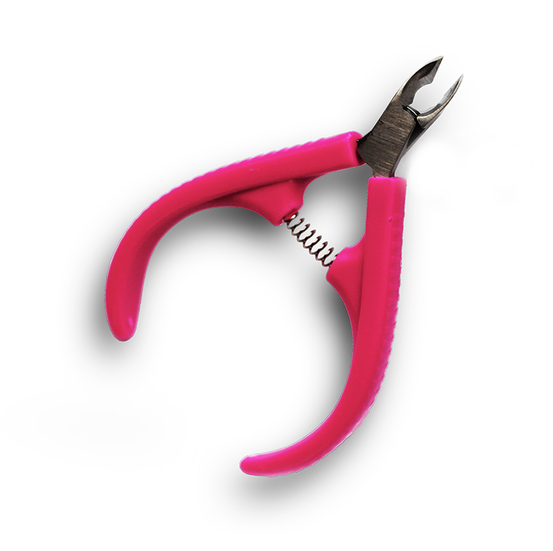 cuticle nippers