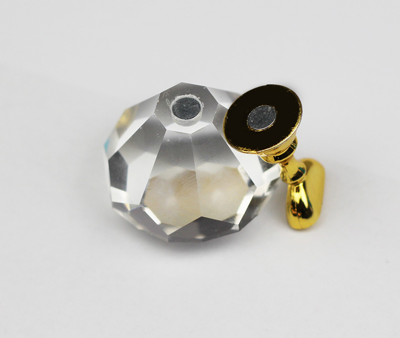 diamond tip holder