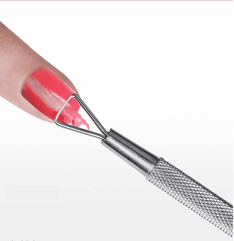 gel removing tool