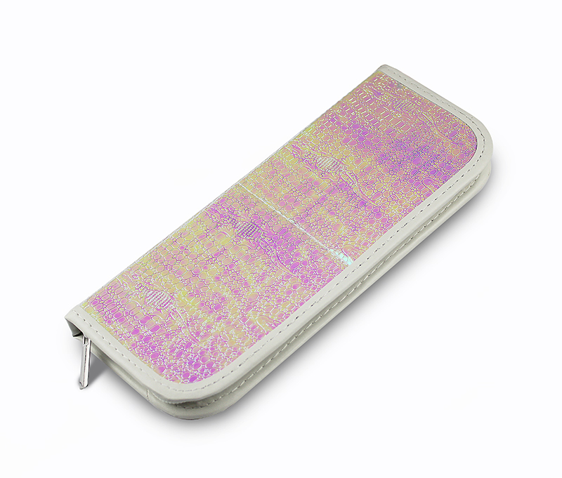 nail art brush bag