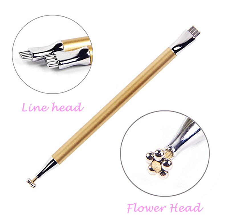 2-way magnetic pen