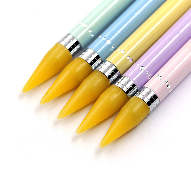 2-heads dotting pen