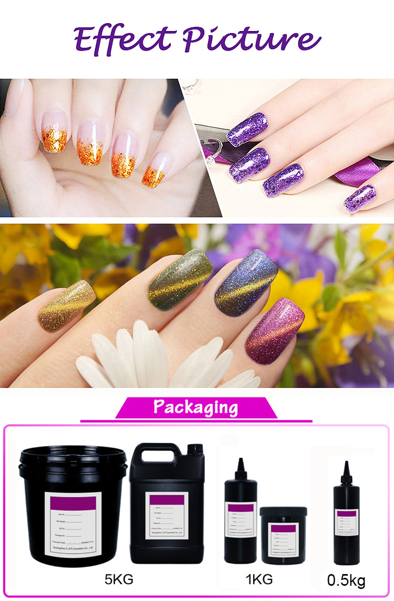 nail gel polish in bulk