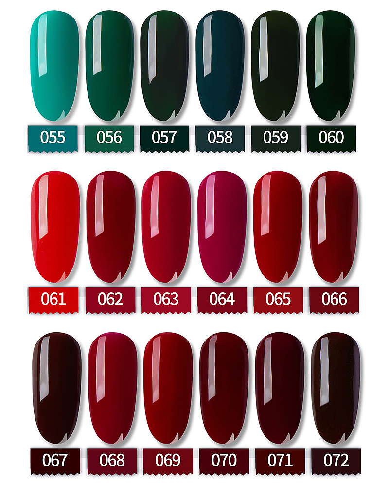 nail gel polish 15ml