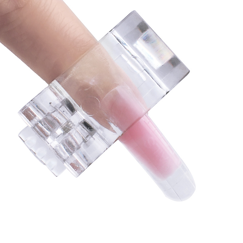 acrylic nail mold fixer