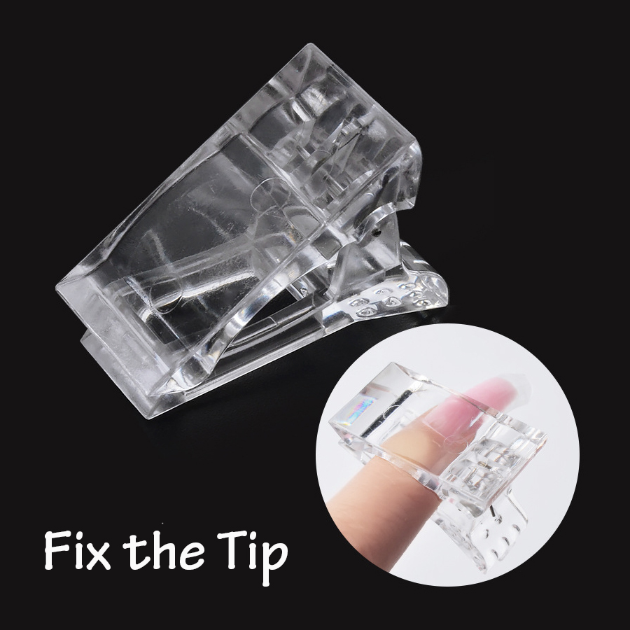 acrylic nail mold fixer