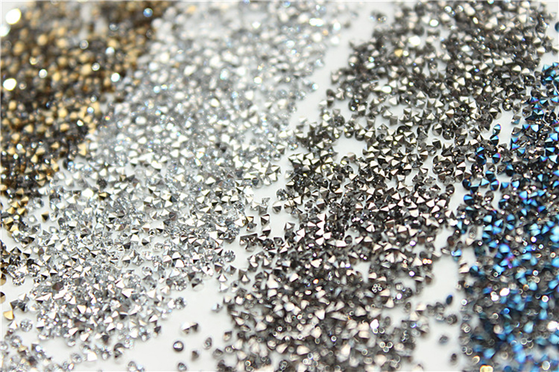 rnar-275 shinning micro rhinestone