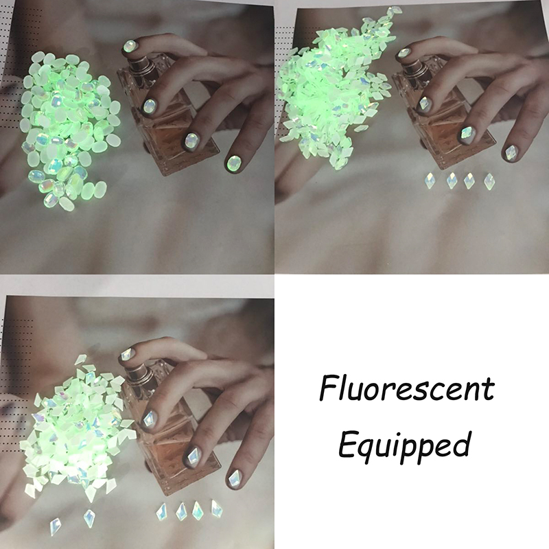 rnar-280 fluorescent rhinestone