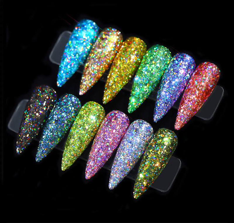 rnag-289 bright glitter