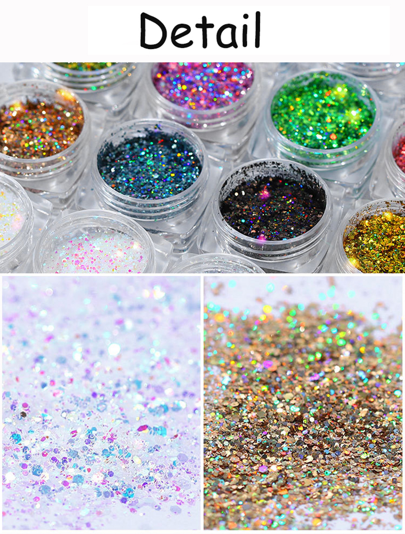 rnag-289 bright glitter