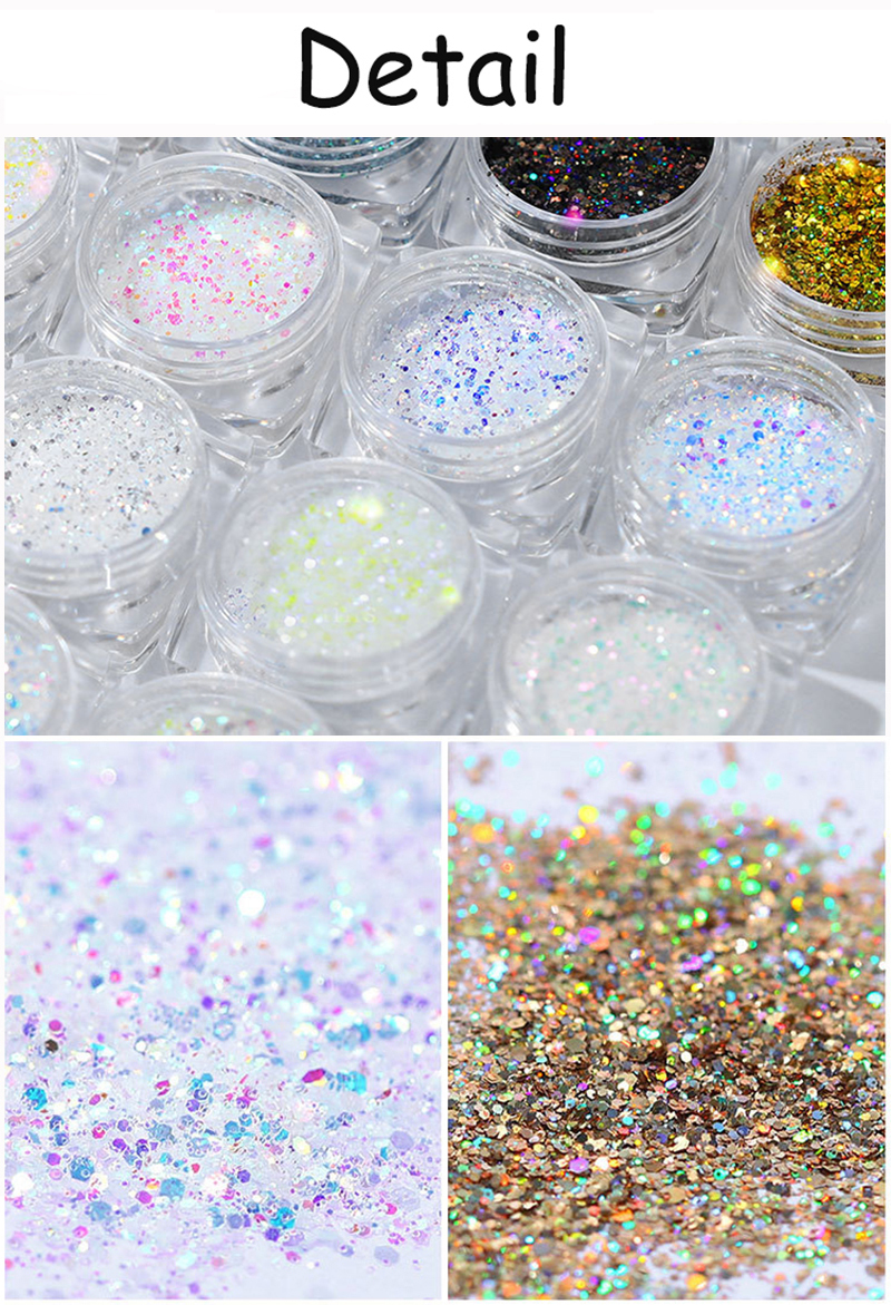 rnag-290 light glitter