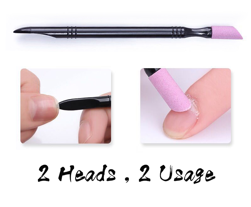 cuticle removal pen