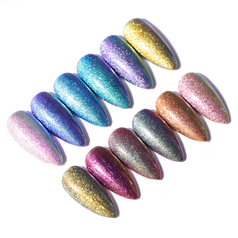 rnag-124 dazzling colour quicksand glitter