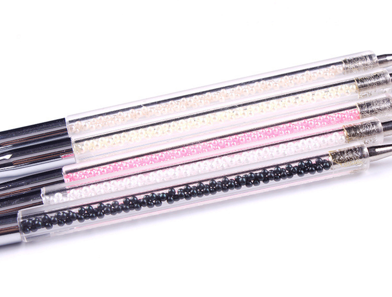 rnt-583 gel/dotting 2-heads pen set