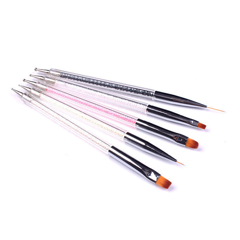 rnt-583 gel/dotting 2-heads pen set