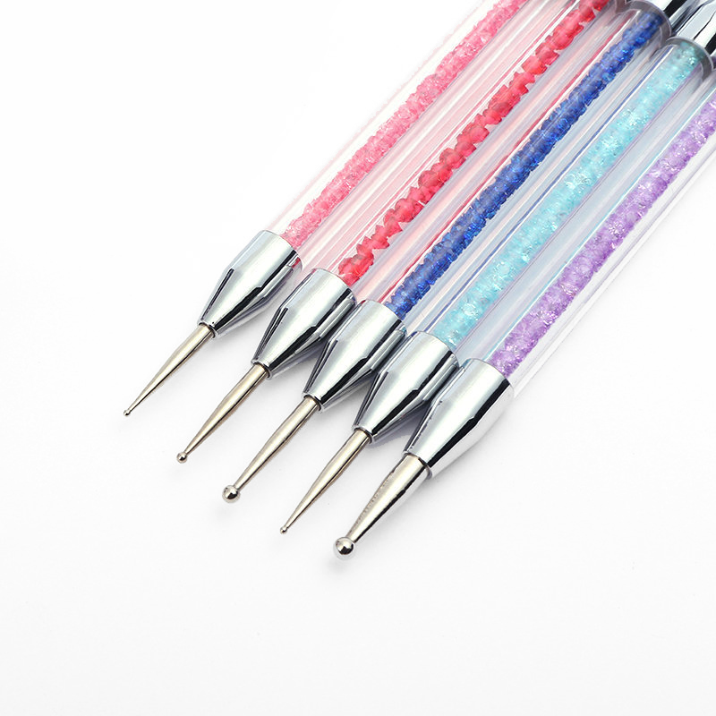 rnt-584 2-heads dotting pen set