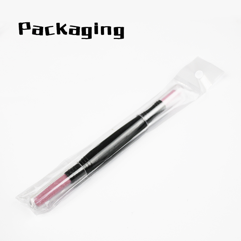 double-head cuticle removal pen