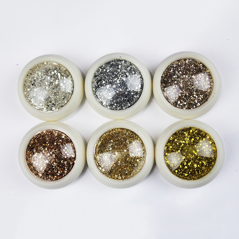 rnag-131 mixed glitter