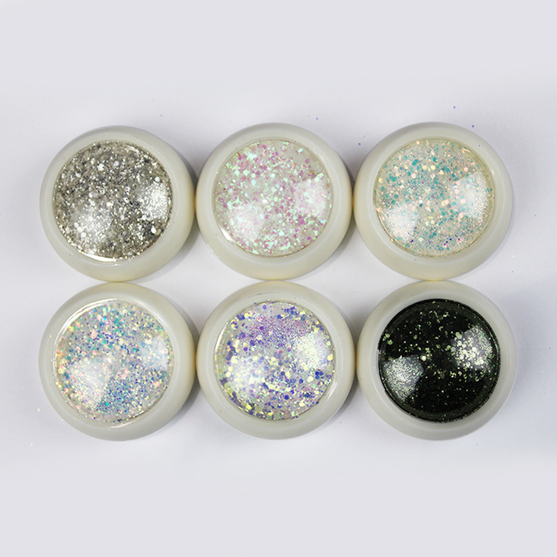 rnag-131 mixed glitter