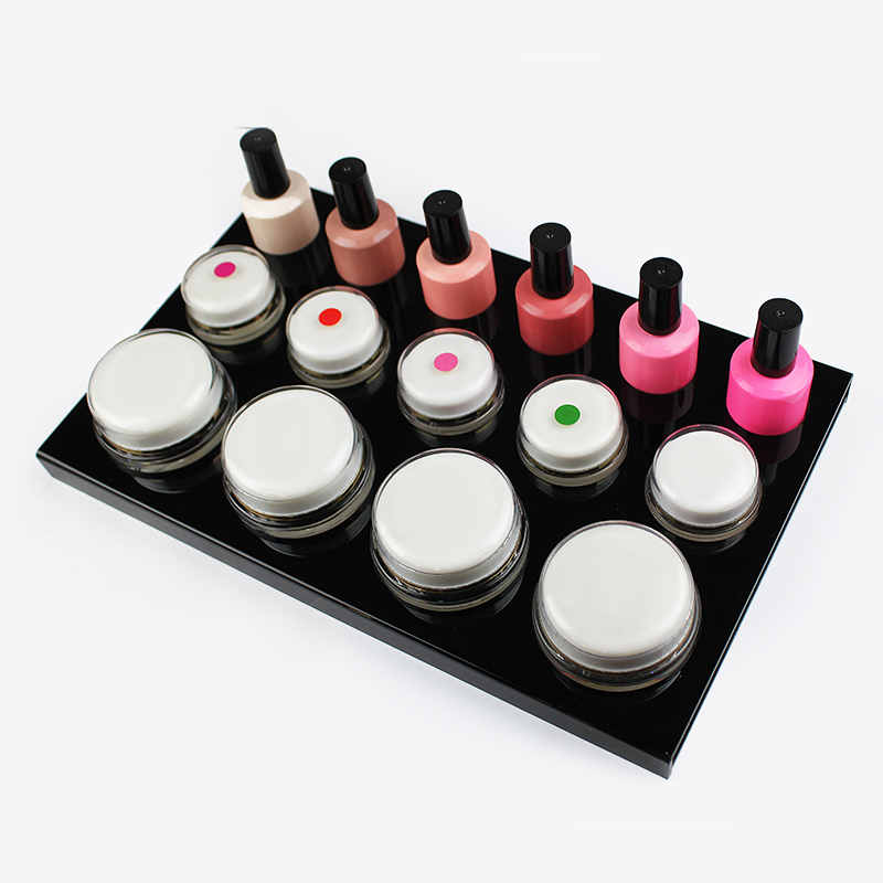 rnt-624 cosmetic products display