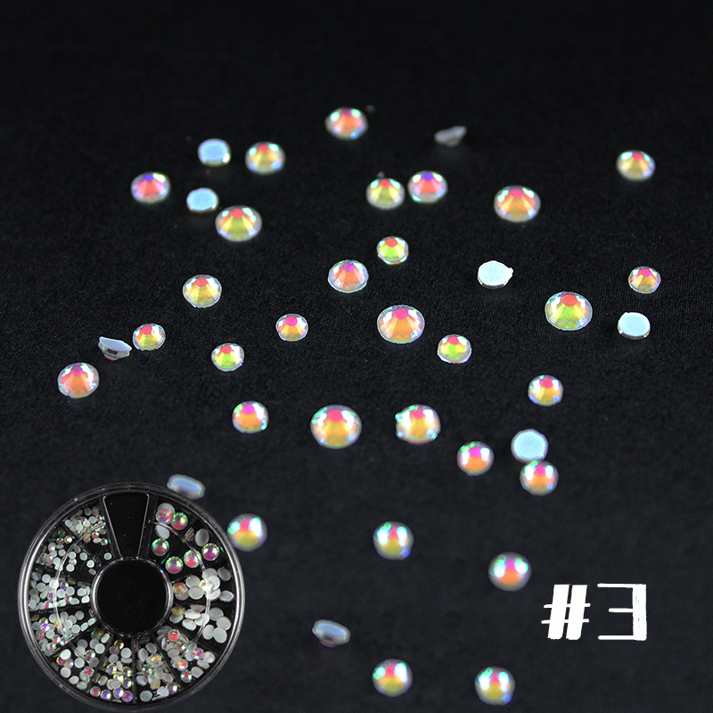 rnar-286 luminous rhinestone