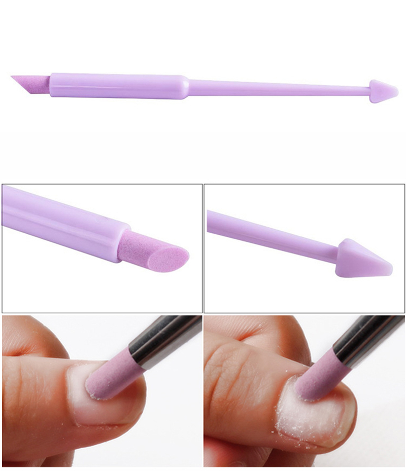 multi-functional manicure pen