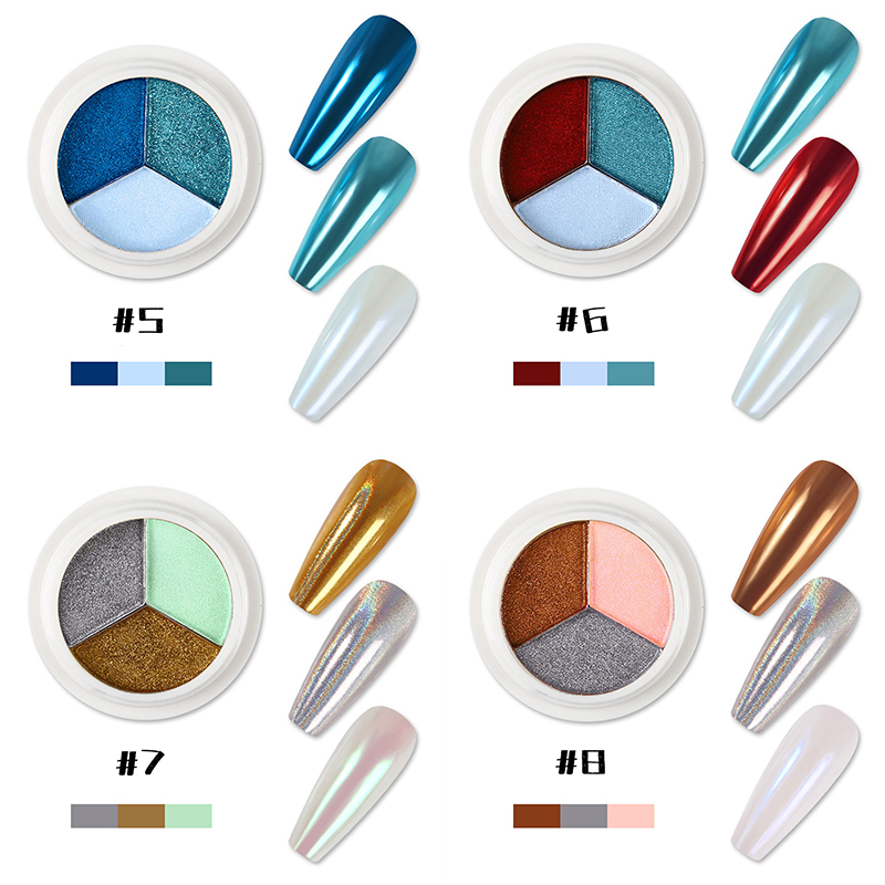 rnag-158 3 in 1 solid powder