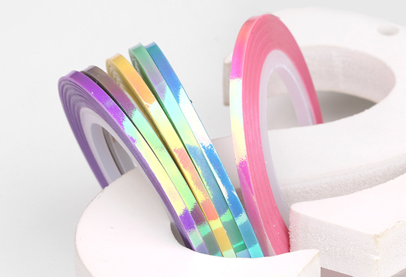 1mm nail sticker tape