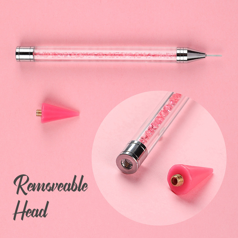 rnt-652 2-heads dotting pen